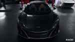 McLaren 675LT by RACE 2016 года